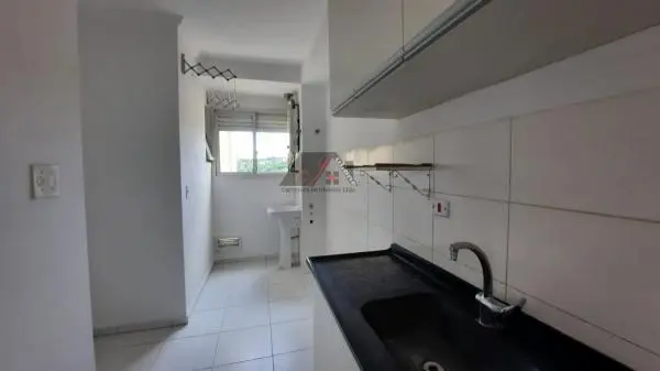 Apartamento à venda, 03 quartos, Bairro Campo Comprido Residencial Bella Vita Luna.