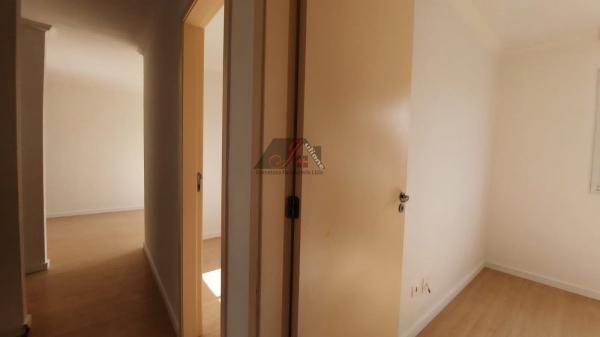 Apartamento à venda, 03 quartos, Bairro Campo Comprido Residencial Bella Vita Luna.