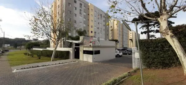Apartamento à venda, 03 quartos, Bairro Campo Comprido Residencial Bella Vita Luna.