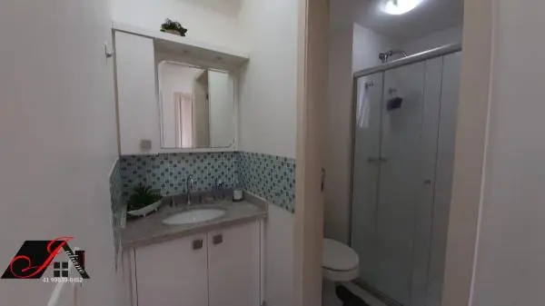 Apartamento à venda 03 quartos, Residencial Bella Vita Luna, Bairro Campo Comprido em Curitiba/PR.