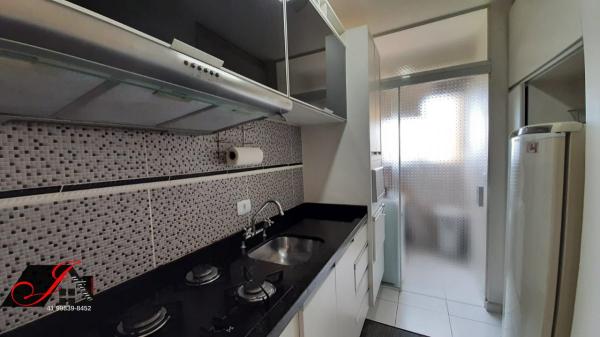Apartamento à venda 03 quartos, Residencial Bella Vita Luna, Bairro Campo Comprido em Curitiba/PR.