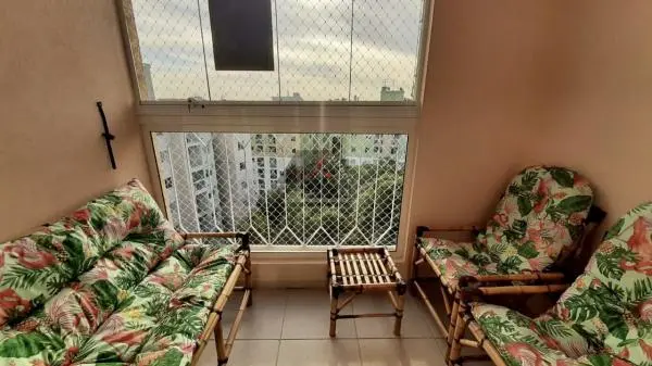 Apartamento à venda Bairro Campo Comprido Residencial Bella Vita Sole