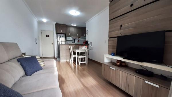 Apartamento à venda Bairro Campo Comprido Residencial Bella Vita Sole
