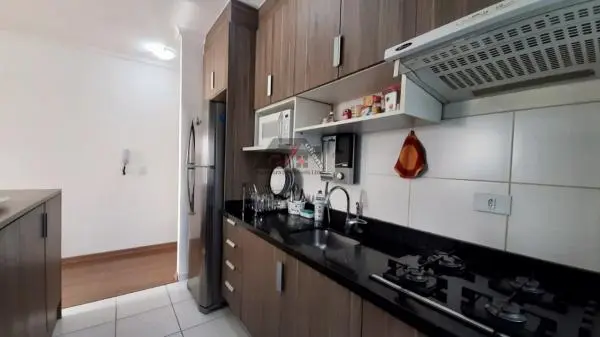 Apartamento à venda Bairro Campo Comprido Residencial Bella Vita Sole