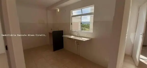 Apartamento a Venda no Vila São João, Queimados-RJ