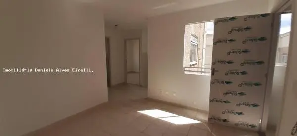 Apartamento a Venda no Vila São João, Queimados-RJ