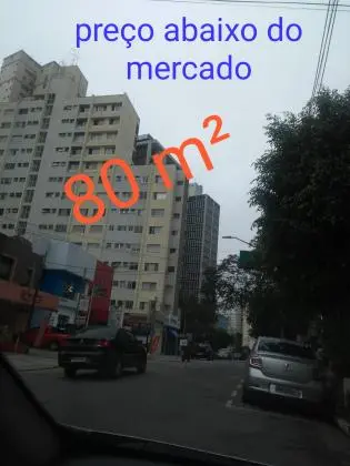 APARTAMENTO DE 80M2 COM 02 DORMS - PERDIZES - SÃO PAULO/SP