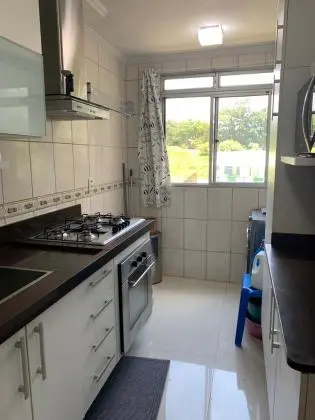 Apartamento em Osasco - Guimarães Rosa B