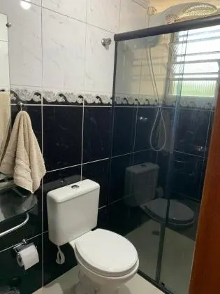 Apartamento em Osasco - Guimarães Rosa B