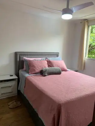 Apartamento em Osasco - Guimarães Rosa B