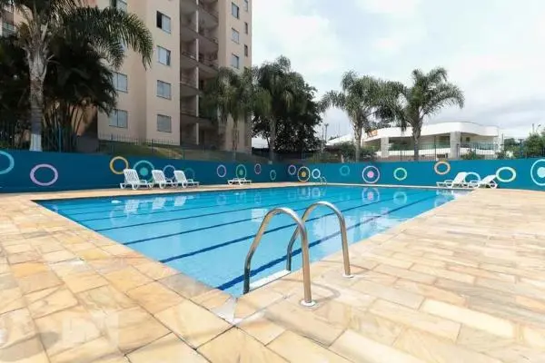 Apartamento em Osasco - Guimarães Rosa B