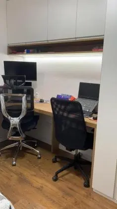 Apartamento em Osasco - Guimarães Rosa B