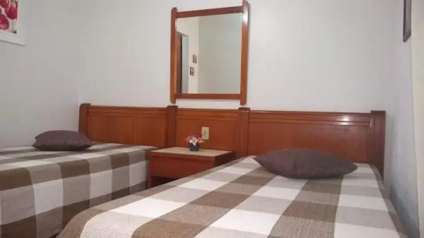 Apartamento para Temporada em Caldas Novas