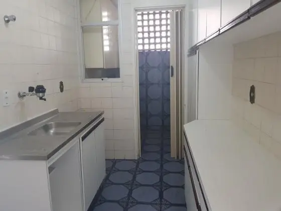 apartamento parque imperial