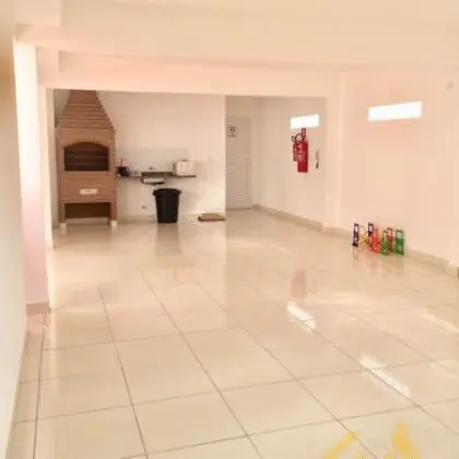 apartamento - Romã Village