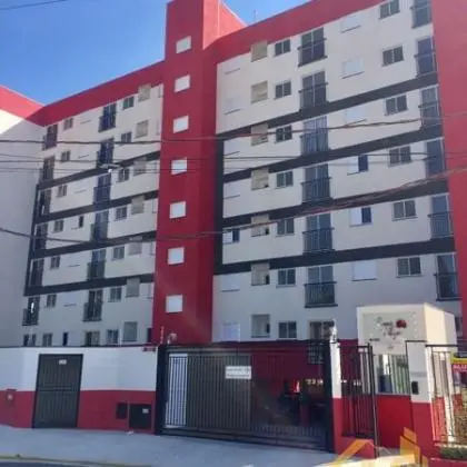 apartamento - Romã Village
