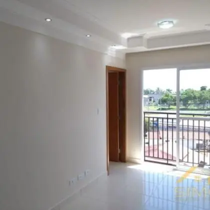 apartamento - Romã Village