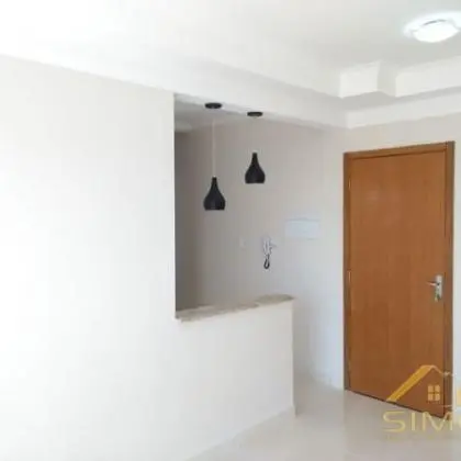apartamento - Romã Village
