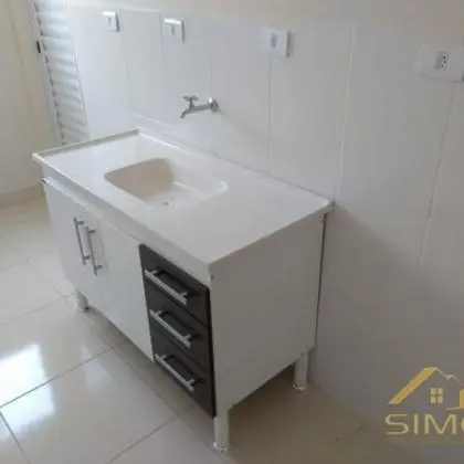apartamento - Romã Village