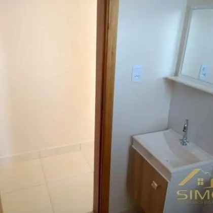 apartamento - Romã Village