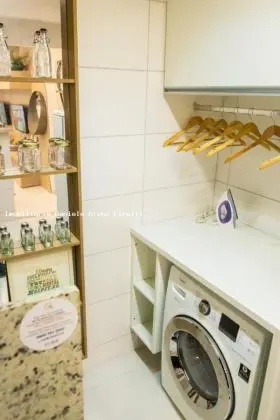Apartamentos a venda em Belmonte, Queimados-RJ