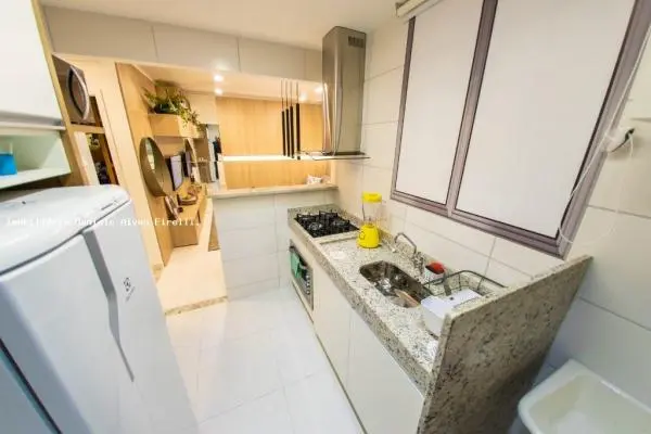 Apartamentos a venda em Belmonte, Queimados-RJ