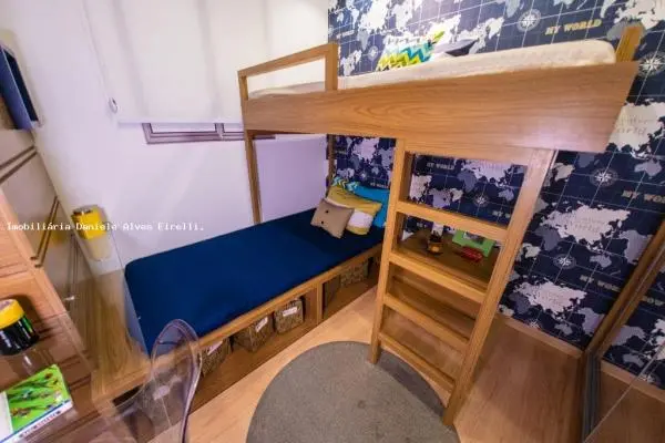 Apartamentos a venda em Belmonte, Queimados-RJ
