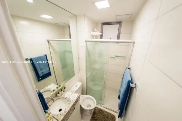 Apartamentos a venda em Belmonte, Queimados-RJ