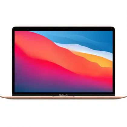 Apple Macbook Air 2020 Model 13-Inch Intel Core i3 1.1Ghz 8GB 256GB