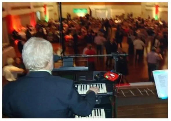 BANDAS PARA O REVEILLON E OUTROS EVENTOS