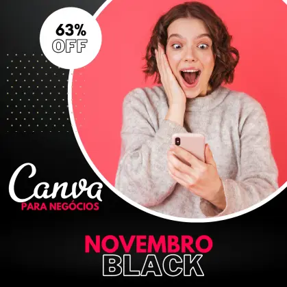 Canva Para Negócio Completo