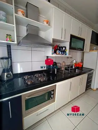 CASA 03 QUARTOS EM BETIM - BAIRRO VILA CRISTINA