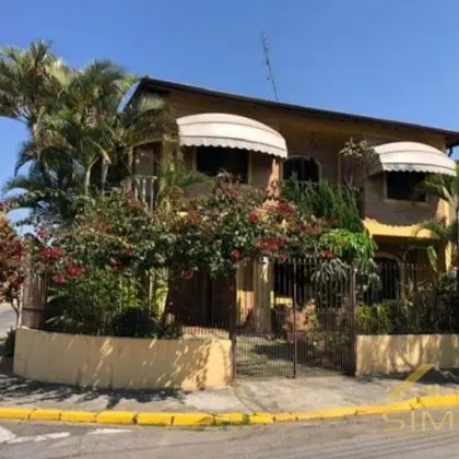 casa - campo alegre - Pinda