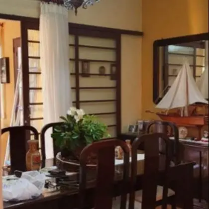 casa - campo alegre - Pinda
