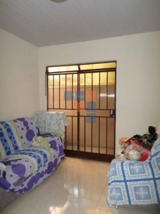 Casa com 3 quartos no melhor bairro de Sabará