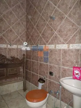 Casa com 3 quartos no melhor bairro de Sabará
