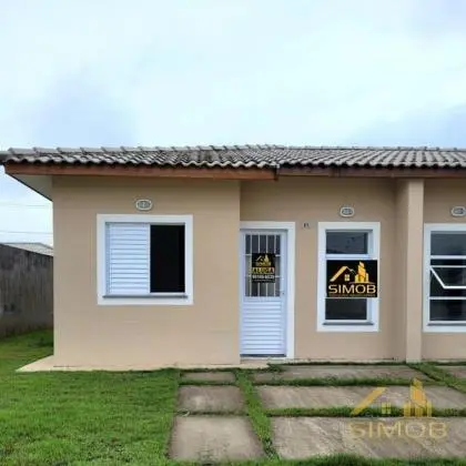 casa novo horizonte