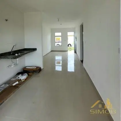 casa novo horizonte