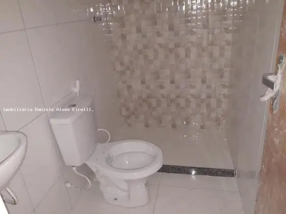 Casas a venda no Fanchem, Queimados!