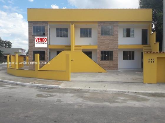 Casas a venda no Fanchem,Queimados - RJ