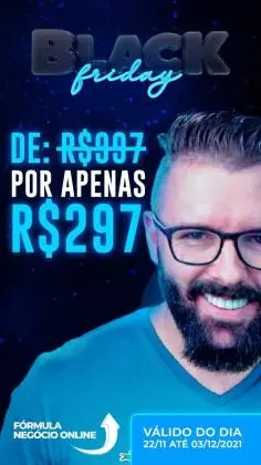 Curso Completo de Marketing digital