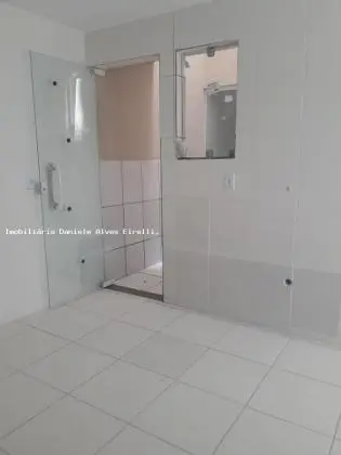 Apartamentos a venda no Fanchem, Queimados - RJ