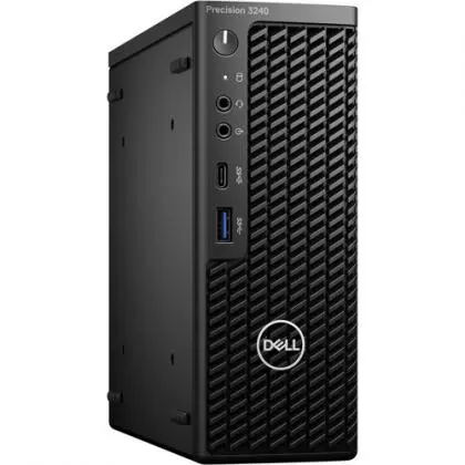 Dell Precision 3240 Compact Workstation
