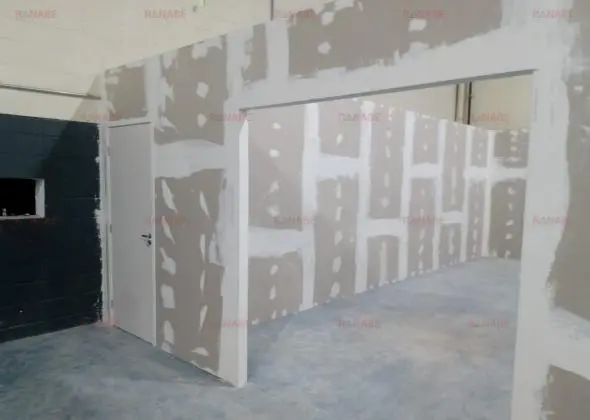 Compra Venda Divisória de gesso acartonado (drywall)