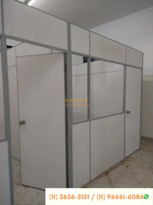 Compra Venda Divisória de gesso acartonado (drywall)