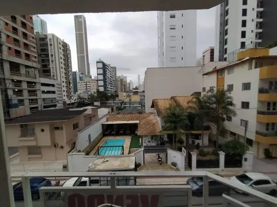 Excelente Oportunidade no Centro de Balneário Camboriú