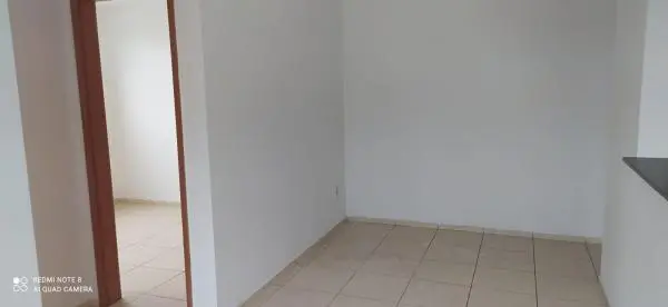 JSG - Apto 2 qts - área de lazer - condomínio - 75 mil de entrada + prestações