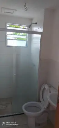 JSG - Apto 2 qts - área de lazer - condomínio - 75 mil de entrada + prestações