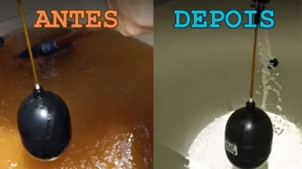 Melhor desentupidora em SP - Ação Desentupidora