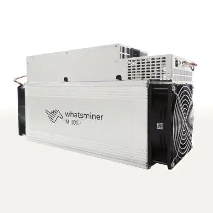New Innosilicon A10 Pro 6G 720MH/s, Antminer S19 Pro Hashrate 110Th/s